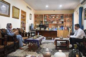 تجارب ایران در حفظ میراث تاریخی ارزشمند است 